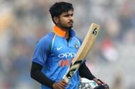 Image result for Shreyas Iyer